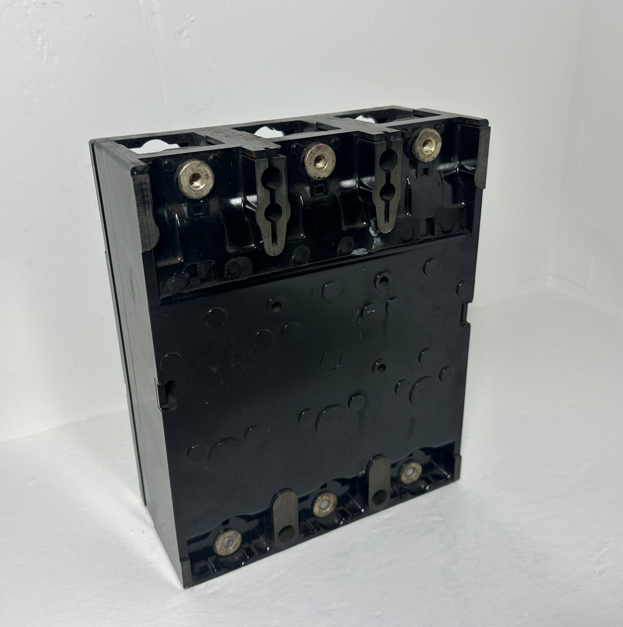 Gould I-T-E JL3-F400 400A Circuit Breaker w/ 250 Amp Trip
